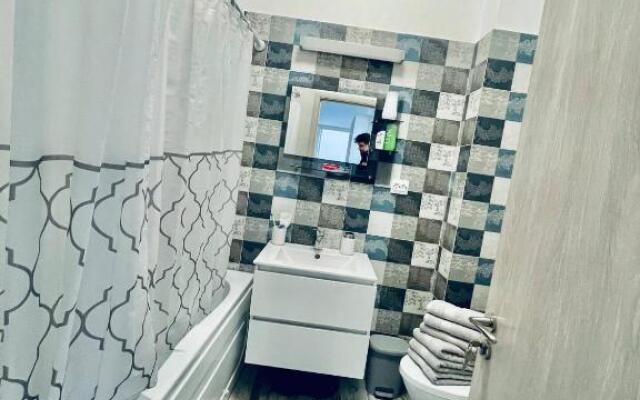 3S Residence Bucharest