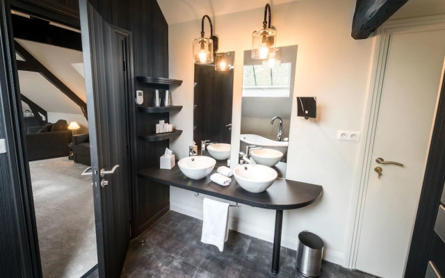 Le Pavillon Du Golf D'Arras