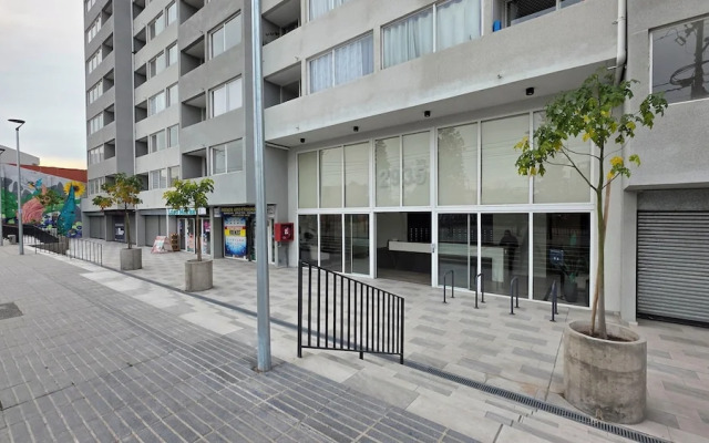 Oceana Suites Independencia