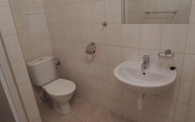 BEST Hotel Garni