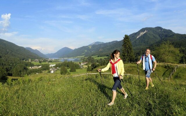 Familienhotel Kreuzwirt