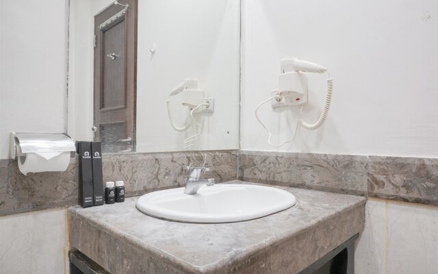 Cozy Stay And Tidy 1Br At The Bellezza Apartment