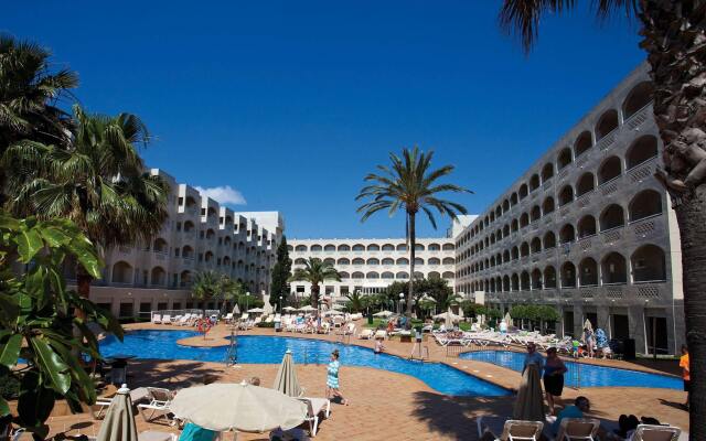 Hotel Riu Costa del Sol - All Inclusive