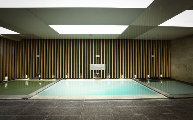 The Annex