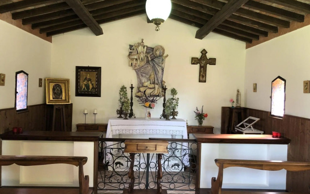 Macciangrosso - Two Bedroom