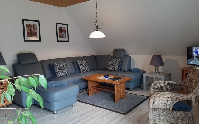 Ferienwohnung Stricker Harz