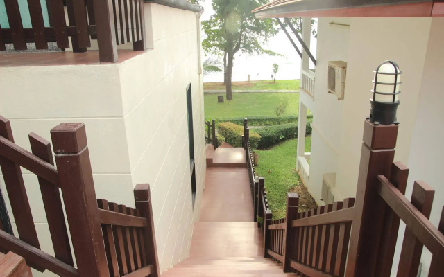 Koh Chang Grandview Resort