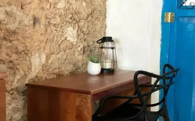 Casita de la 12