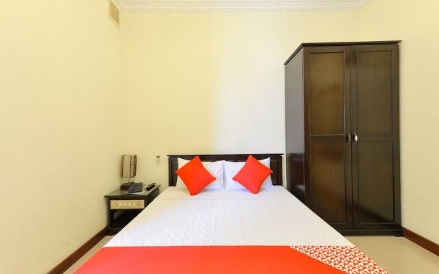 Lucky 2 Hotel