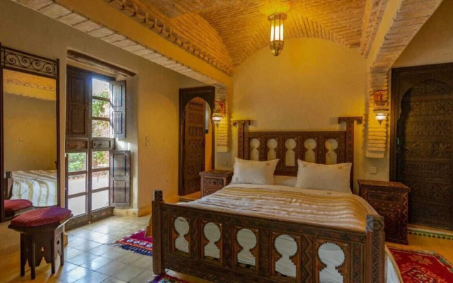 Riad Jnane Ines