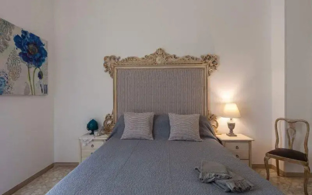 Palazzin Apulia