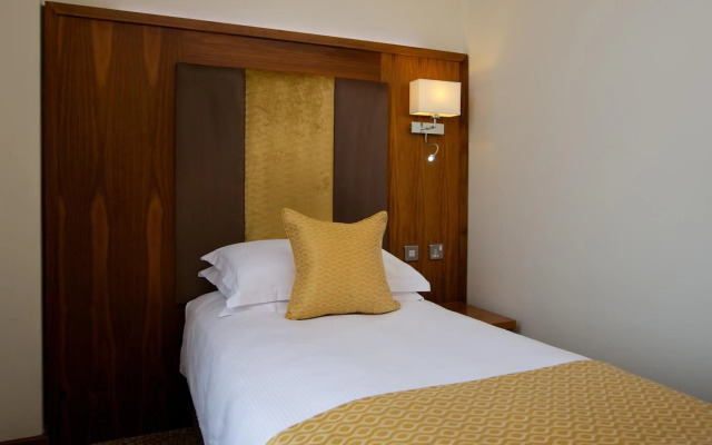 The View Hotel