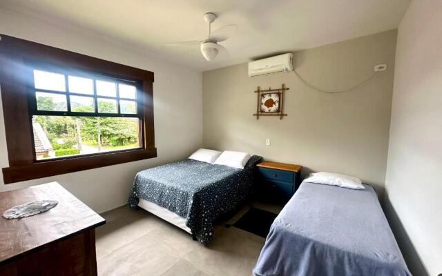 Casa Maravilhosa Alto Padrão - Ubatuba Sp