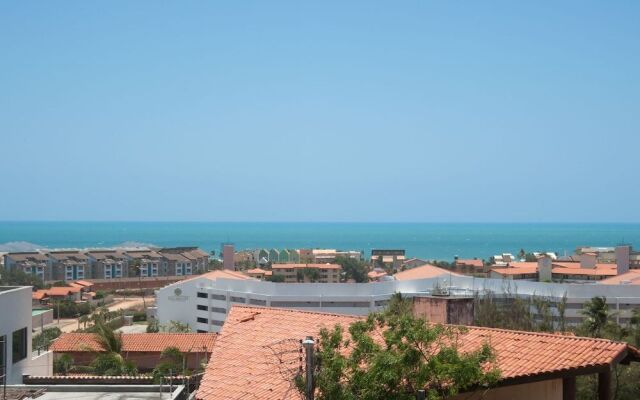 Casa para 32 pessoas em Porto das Dunas - CE