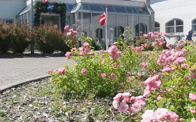 Hotel Søparken