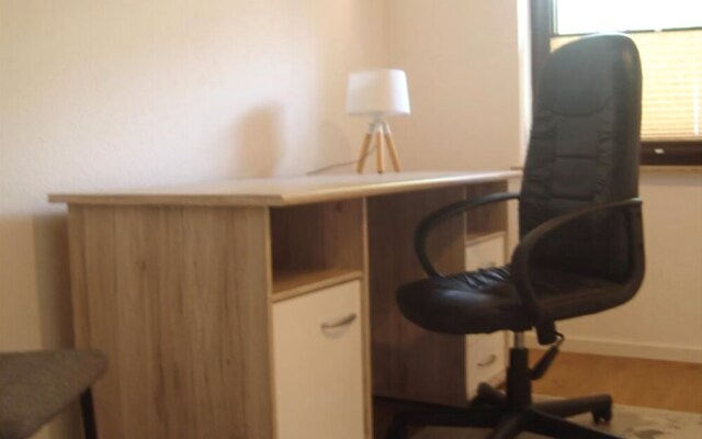 Ferienhaus Constanza