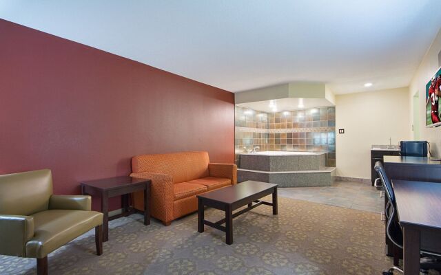 Red Roof Inn PLUS+ Dallas – Addison