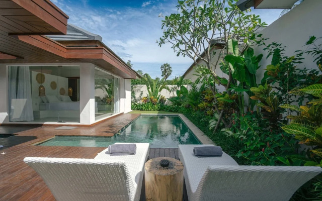 Villa Pulau II