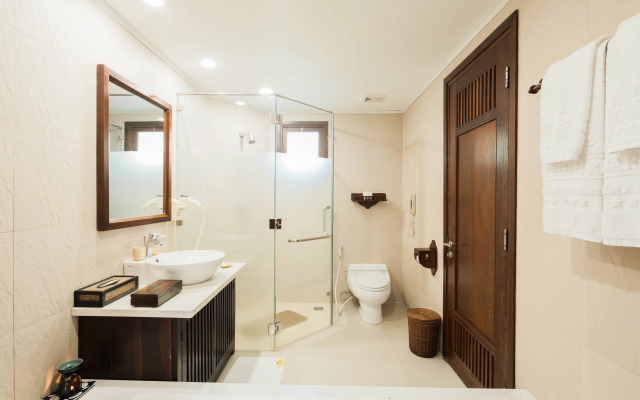 Palm Garden Beach Resort and Spa