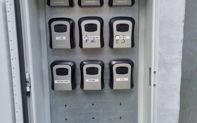 Stadtnah an der Förde 2