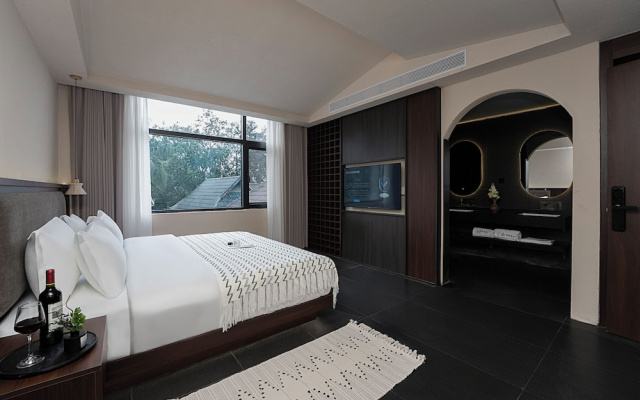 Jinghong Chen Duo Nan Shan Man Zhen – Guest Rooms – Xishuangbanna