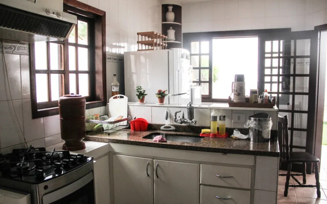 Monalisa Guesthouse Ilhabela