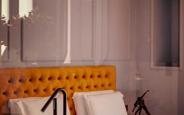 Ninemian Suites Syros