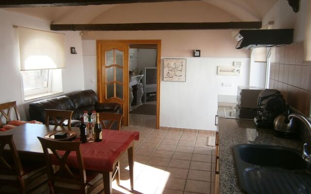 Villa Picasso