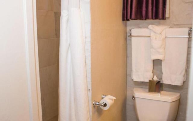 Inn on Ursulines