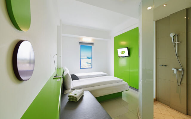POP! Hotel Malioboro Yogyakarta