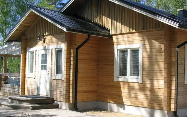 Kaisla-Huvila