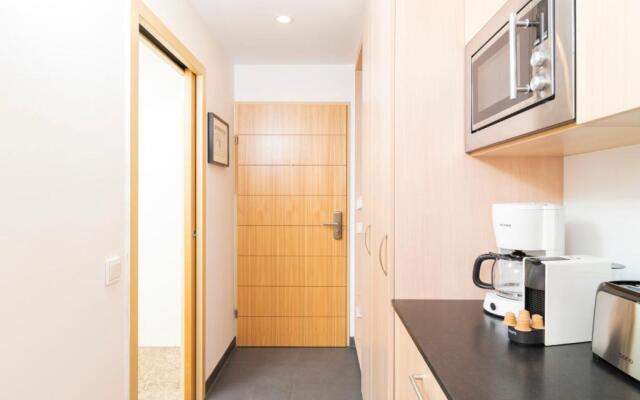 Apartments Favoriten by ichbucheAT