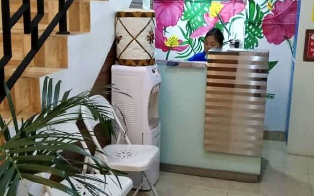 Setia Backpacker - Hostel