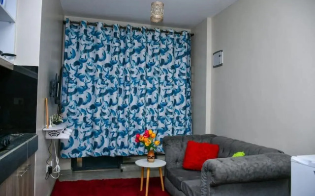 Lux Suites Tsavo Studios Embakasi