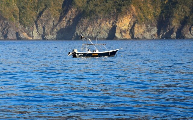 La Quinta Gran Bahia Cuastecomates