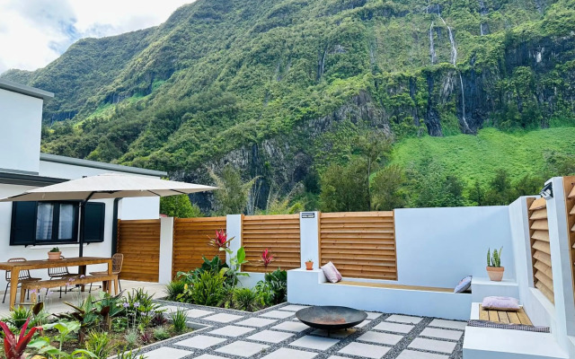 Villa Couleur Nature