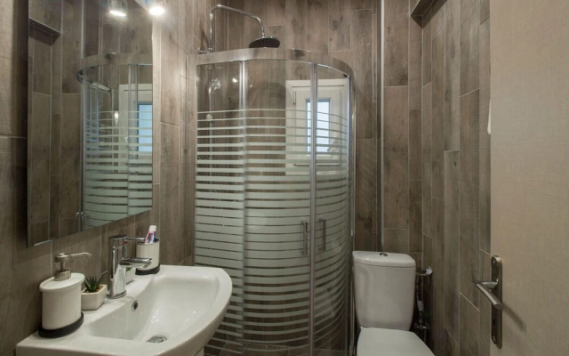 InCity SeaView Suites 2