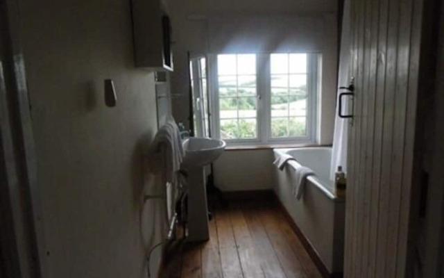 Headgate Farm B&B