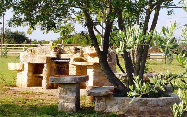 Apartment Novi Moniga del Garda