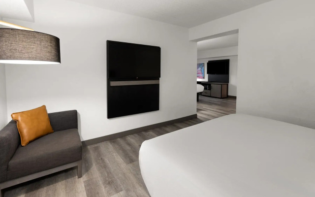 La Quinta Inn & Suites by Wyndham Washington DC-Capital/NoMA