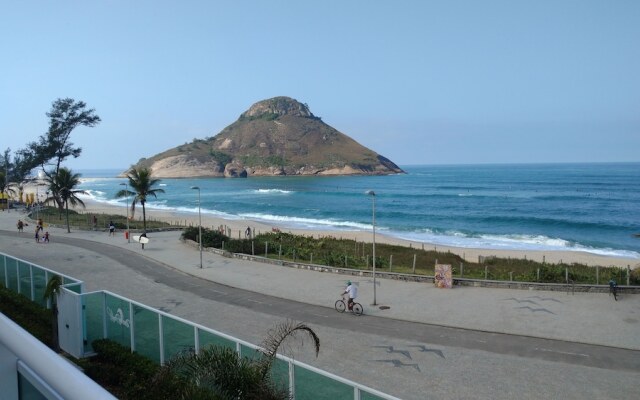 Reserva Pontal Beach (Full Sea View)