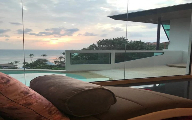 Skymoon Resort Koh Phangan