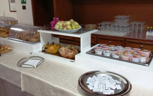 Il Nocchiero City Hotel
