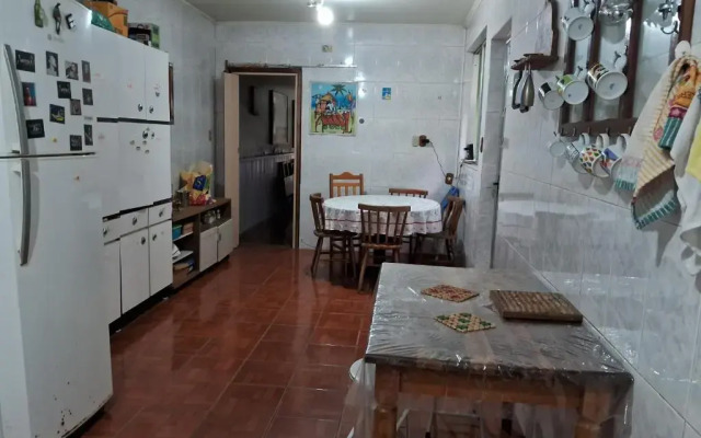 Fora de casa Guest House POA