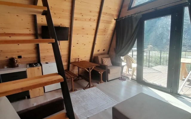 La Vica Bungalow