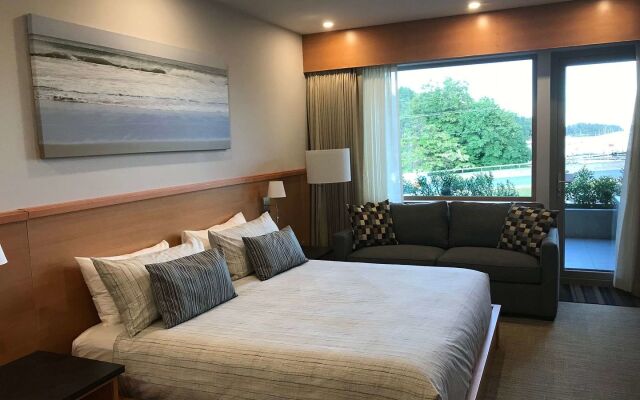 Harbour House Hotel