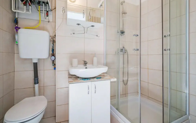 Blaha Apartment with Nice View