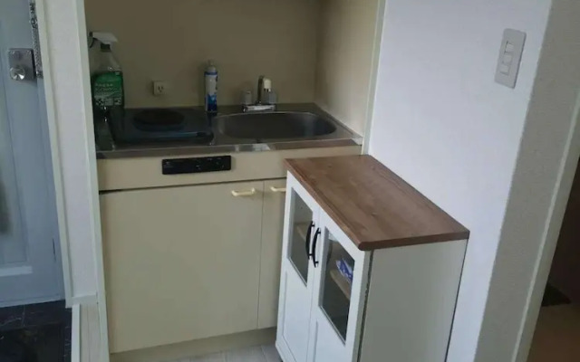 Shin Awaji Building II 202