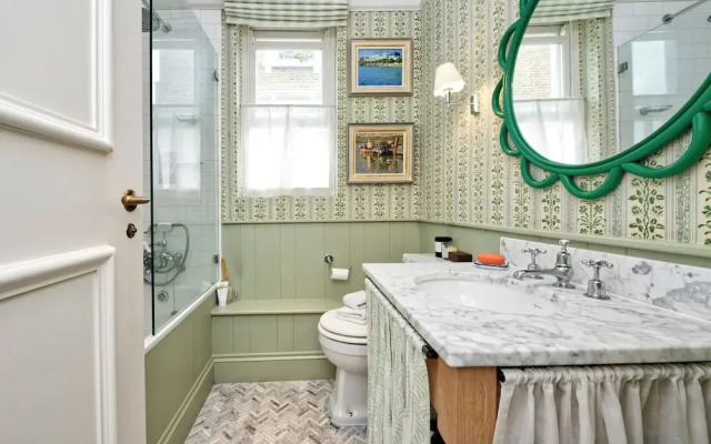 Charming 2 Bedroom 2 Bathroom, Notting Hill