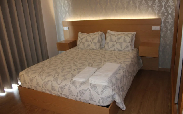 Socalcos Do Douro House